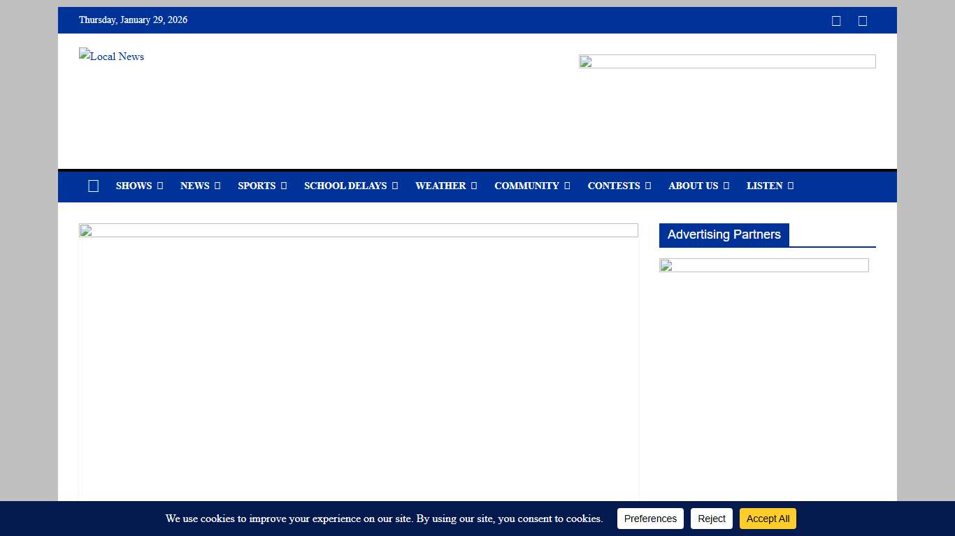 Inmate Dies In Seneca County Jail - Local News